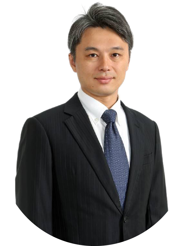 代表取締役 星野 晶
